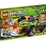 Lego ninjago 9445 - Vertrauen Sie unserem Favoriten