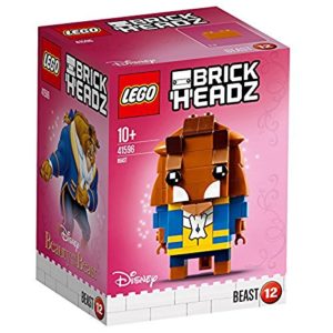 LEGO Brickheadz 41596 Biest
