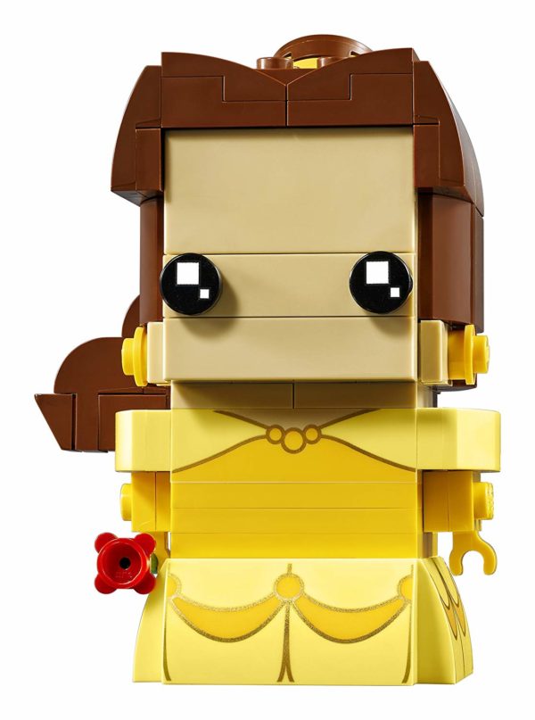 LEGO Brickheadz 41595 Belle