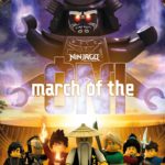LEGO Ninjago Staffel 10 - Der Marsch der Oni - Serienstart