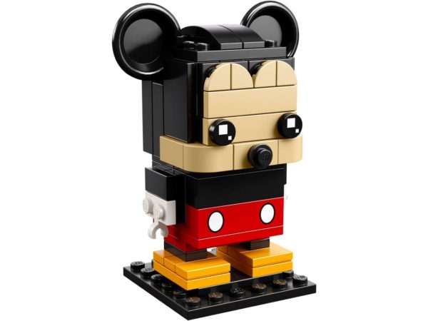 LEGO Brickheadz 41625 Minnie Maus