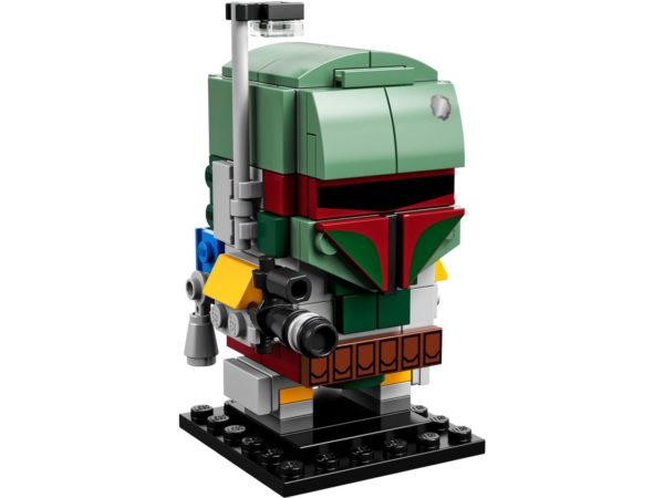 LEGO Brickheadz 41629 Boba FettLEGO Brickheadz 41629 Boba Fett