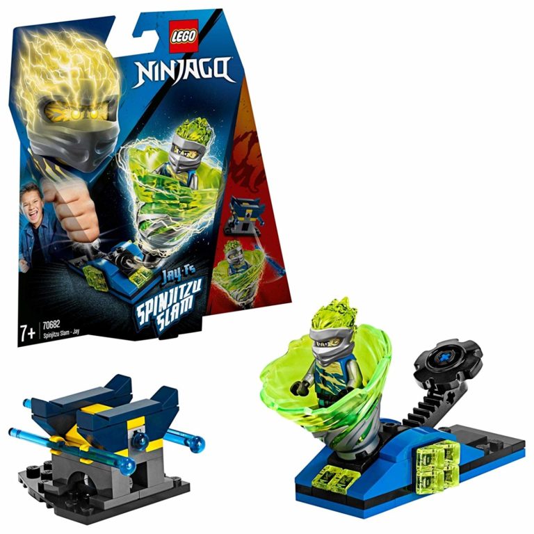 Ninjago Staffel 4 Folge 1 Deutsch