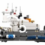 LEGO Technic 42064 Forschungsschiff