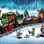 LEGO Weihnachten und Geschenke