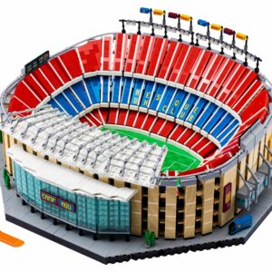 LEGO Creator Expert - Camp Nou – FC Barcelona 10284