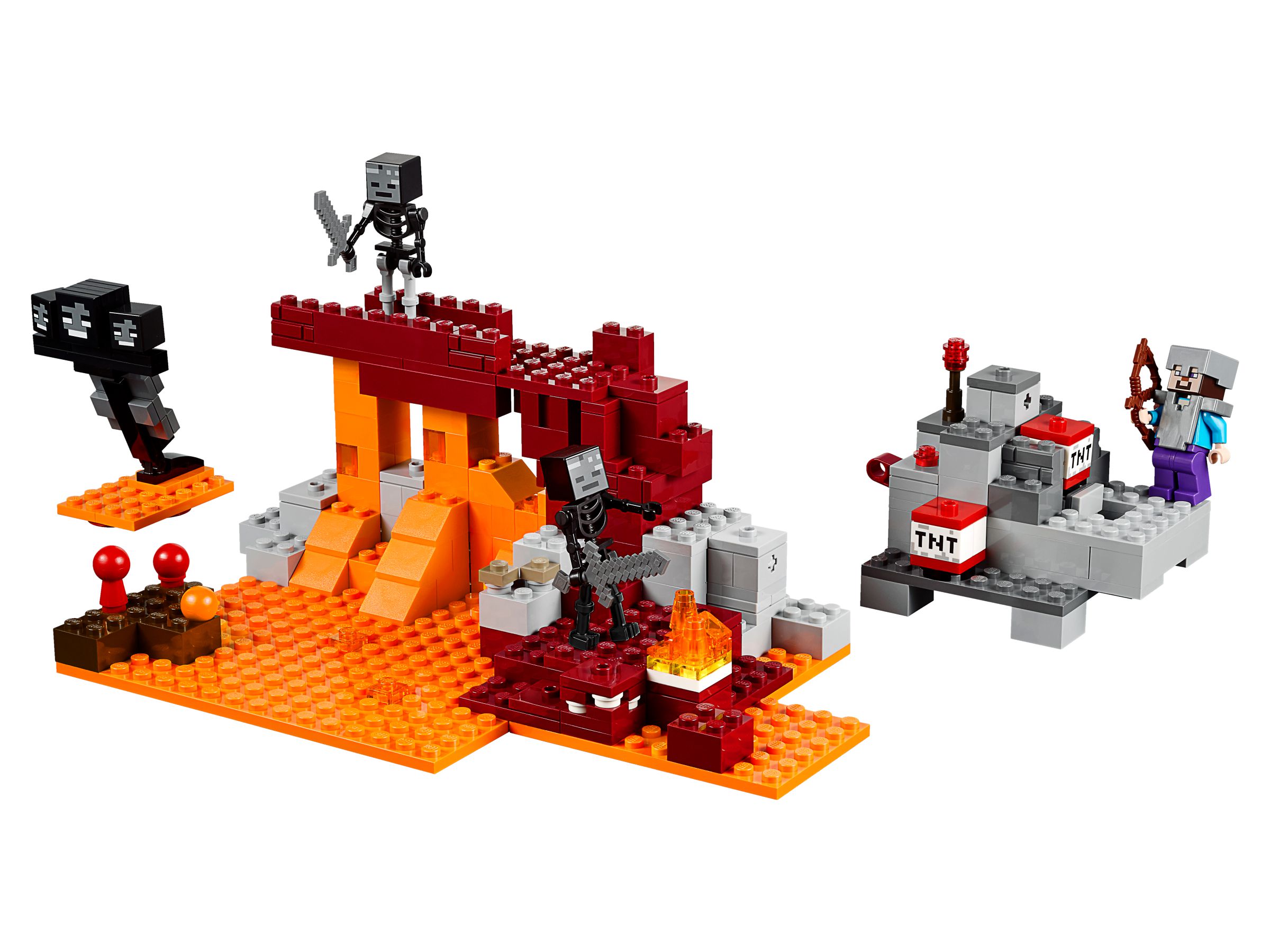 Lego minecraft das dschungel baumhaus - Die preiswertesten Lego minecraft das dschungel baumhaus analysiert