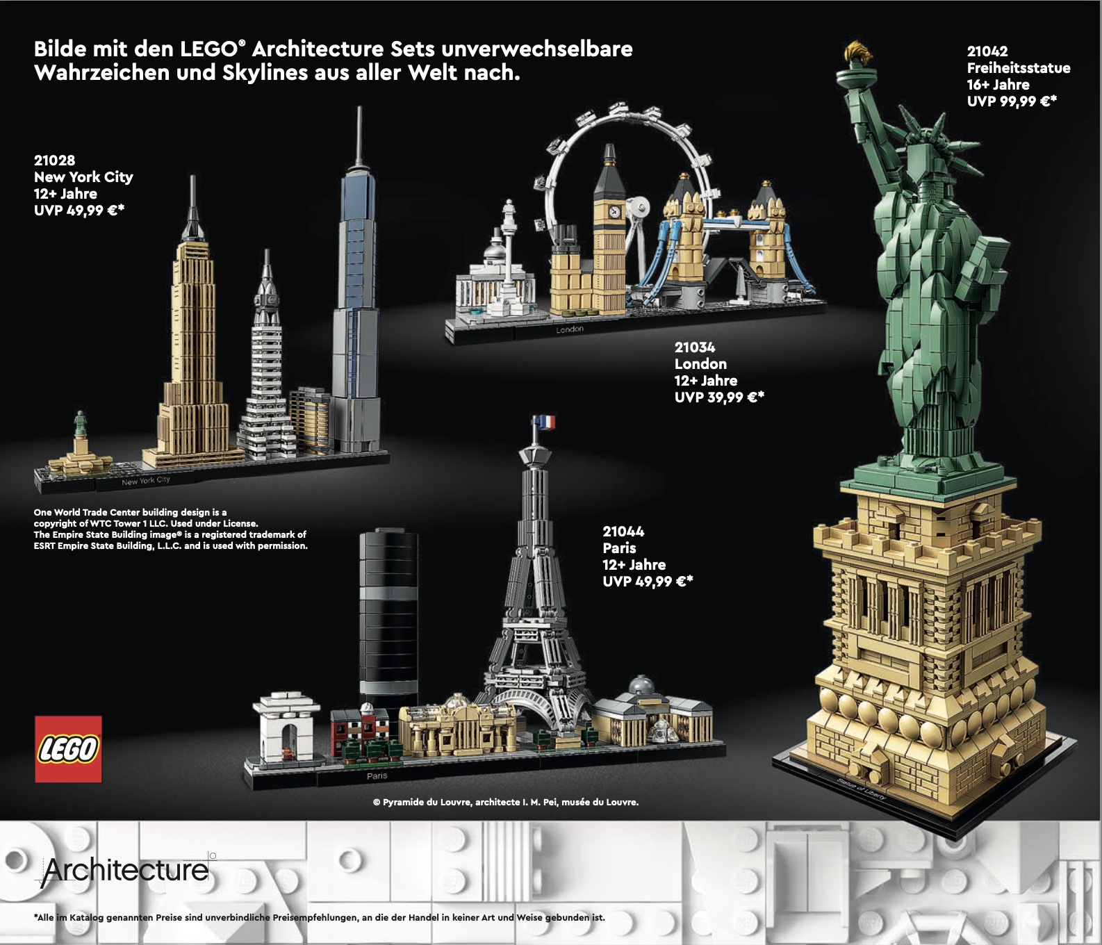 LEGO Katalog 2022 Seite 120